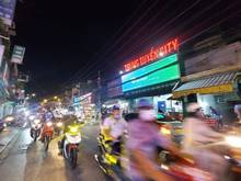 Hình ảnh Nhà mới ko lộ giới đường 6m Nguyễn Văn Quá, dt 60 m2, 3 tầng, chỉ 5 tỷ