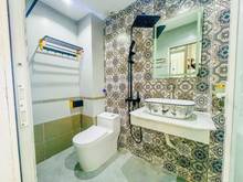 Hình ảnh Bán Nhà Cầu Giấy - Ngõ 63 Trần Quốc Vượng - 6 Tầng - Thang Máy