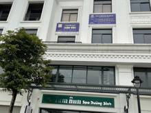 Hình ảnh Chủ bán shophouse 105m2 có mái hoàn thiện đẹp: 0983 82 69 28