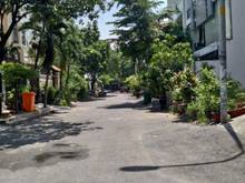 Hình ảnh Bán đất ngay góc 2MT đường số 23, P. HBC. Sông Sài Gòn