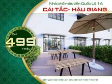 Hình ảnh Dự Án Khu Đô Thị Mới Long Thạnh Central Point Hậu Giang