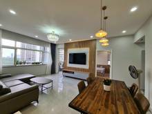 Hình ảnh Cho thuê Trang Chủ MB66.COM / Đăng Ký Tặng 66K Mỹ Phát Phú Mỹ Hưng, Quận 7 DT: 137m2
