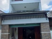 Hình ảnh Bán nhà, Phường Hiệp Bình Phước,Thủ Đức ,64 m2 ,3 tấm , HXH, Giá rẻ
