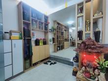 Hình ảnh Nhà 5 Tầng Phúc Lợi, Long Biên ô tô, thoáng trước sau giá nhỉnh 3 tỷ