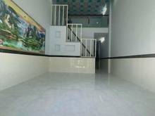 Hình ảnh Bán nhà THỚI TAM THÔN HÓC MÔN 48m2 1tỷ15