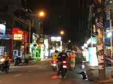 Hình ảnh Bán nhà MT6m, HXH 5m, quận Tân Bình, kinh doanh bách hóa