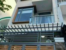 Hình ảnh Bán nhà có sổ hồng phường Trường Thọ, 80m2, 4 tầng, 6.4tỷ
