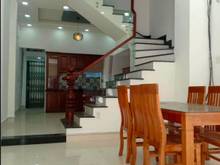 Hình ảnh Sang nhượng căn nhà đường Thành Thái quận 10