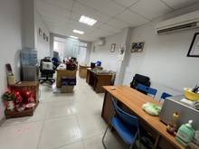 Hình ảnh Chủ giảm tụt dốc 4 tỷ, tòa nhà VP, mặt tiền hồ bá kiện, quận 10, 80m2
