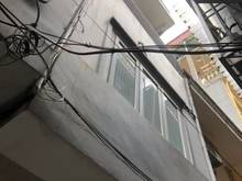 Hình ảnh Bán nhà Tây Hồ ngõ 344 Âu Cơ  DT: 40m2 x 5T - MT: 4,6m giá 5,8tỷ