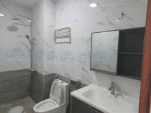 Hình ảnh Mặt Tiền Trường Sơn 6x30 trệt 5 lầu 55tr