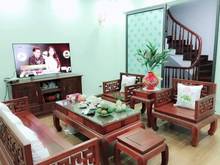 Hình ảnh Bán gấp nhà  "ĐÀO TẤN - BA ĐÌNH, 32m2, 5 tầng, MT 6,5m