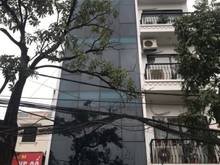 Hình ảnh Mặt Phố Khương Đình-  6 tầng - thông sàn thang máy- vỉa hè-  2 bên - k