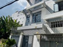 Hình ảnh Nhà đẹp Thống Nhất, Gò Vấp, HXH, Giá 7 tỷ 5