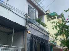 Hình ảnh Bán nhà hẻm 122 Đường số 2 Trường Thọ, 3 tầng, 64m2, Giá nhỉnh 6 Tỷ