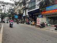 Hình ảnh Đất Dự Án Khách Sạn Mặt Phố Cổ Hàng Bồ-Hoàn Kiếm, DT 963m2, Chỉ 200 Tỷ