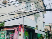 Hình ảnh LÔ GÓC 2MẶT TIỀN KINH DOANH Đ.Số 8,Bình Hưng Hoà,Bình Tân. 56m2. 4.7tỷ