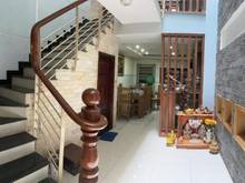 Hình ảnh Chủ ngộp bank  bán gấp nhà BạchĐằng p2 Tân Bình trong tháng 60m2 2TỶ45