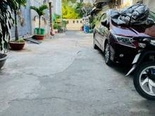 Hình ảnh Bán đất khu Nội Bộ đường số Sông Sài Gòn, giá rẻ