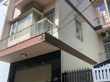 Hình ảnh Bán nhà hẻm xe hơi phường Trường Thọ, 68m2, 4 tầng, nhỉnh 5 tỷ