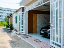 Hình ảnh Bán nhà đường Nguyễn Mạnh Hùng, Long Toàn, TP Bà Rịa