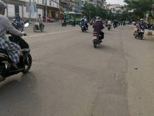 Hình ảnh CHO THUÊ nhà nguyên căn 2 mặt tiền 4x22m 1 trệt 3 lầu .