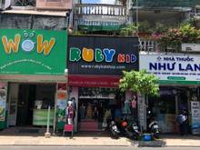 Hình ảnh Bán nhà đường Độc Lập, Quận Tân Phú