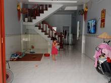 Hình ảnh Bán Nhà HXH Lạc Long Quân, Phường 11, Tân Bình 42m2, Nhỉnh 4 tỷ.