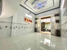 Hình ảnh Thanh lý nhà đường Nguyễn Đình Chính quận Phú Nhuận