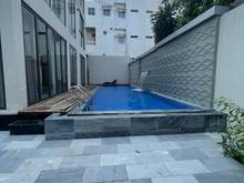 Hình ảnh Bán Căn góc biệt thự đơn lập Mỹ Hoàng - Phú Mỹ Hưng - Q7