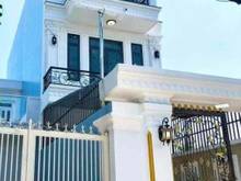 Hình ảnh CỰC PHẨM! nhà HXH Hoàng Diệu,P6,Q4, 61m2 , 2lầu, 2TỶ210 full nội thất