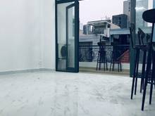 Hình ảnh Cho Thuê Tòa Nhà Trong Suất  7 Lầu  TM  Đường Cô Băc Quận 1