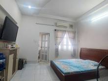 Hình ảnh Bán nhà hẻm xe hơi Tân Chánh Hiệp, DT 65m2 ngang 5m, 4 tầng chỉ 5 tỷ 1