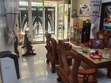 Hình ảnh Bán nhà 4 Tầng Đường số 22 Linh Đông Nội Thất GỗCao Cấp nhỉnh 6Tỷ
