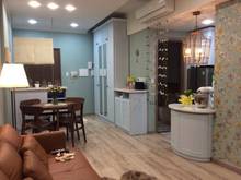 Hình ảnh Sang nhanh nhà LEXINGTON Q2 giá tốt 1 tỷ 730 triệu, 48,5m2, SHR