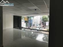 Hình ảnh Thuê tòa nhà Trần Quốc Toản, P8, Q3 - 7x14 hầm 7tầng nhà mới sàn suốt
