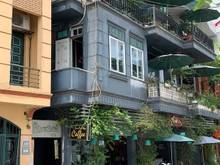 Hình ảnh Bán nhà Tây Hồ, mặt ngõ Thụy Khuê, SĐ 73m2 MT 4.85m Giá 12 Tỷ