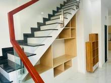Hình ảnh Bán gấp nhà HXH An Bình  phường 5 quận 5 45m2 1tỷ38