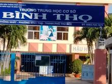 Hình ảnh Gấp bán nhà Thống nhất, Bình Thọ Thủ đức, 105m2 chỉ 16 tỷ