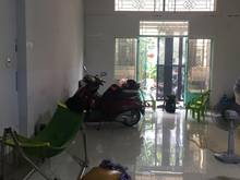 Hình ảnh Bán nhà hẻm Nguyễn Quý Anh, Tân Phú