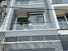 Hình ảnh Bán nhà HXH ngay Bảy Hiền - 4T - 53m2 - 6 tỷ 400