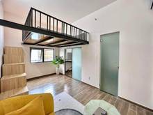 Hình ảnh C.Hộ Duplex_Full Nội Thất_Máy Giặt_Balcony_Ung Văn Khiêm_Hutech