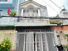 Hình ảnh Thanh Lý nhanh Nhà ĐƯỜNG HỒ HỌC LÃM PHƯỜNG AN LẠC QUẬN BÌNH TÂN 40m2
