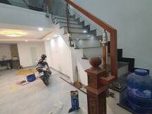 Hình ảnh Trung Tâm Q.3- TRẦN VĂN ĐANG- 50m2- Nở Hậu- 3Tầng- Cách Mặt Tiền 30m