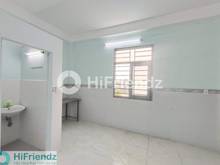 Hình ảnh Phòng trọ Quận Tân Phú giá rẻ.