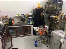 Hình ảnh Bán nhanh nhà hẻm đg LÊ ĐẠI HÀNH,Q11,DT 40m2