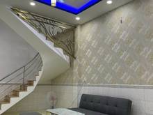 Hình ảnh Tôi cần bán nhà tại đường Trần Não, quận 2, 2.5 tỷ, DT 45m2.