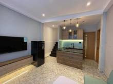 Hình ảnh Nhà đẹp giá rẻ chỉ 1 tỷ 450 đ. Xóm Dầu, 35m2, SHR