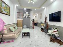 Hình ảnh Bán nhà ĐẸP LÂM VĂN BỀN, Quận 7, 51m2, 2 tầng, giá chỉ 6 TỶ.