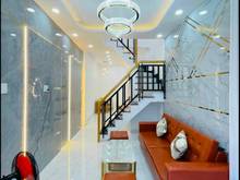 Hình ảnh Di Cư Nước Ngoài Cần Bán Nhanh Căn Nhà Tân Thuận , Q7 48m2_2Tỷ_SHR